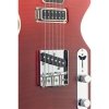 Stagg Silveray SVY CSTDLX FRED gitara elektryczna